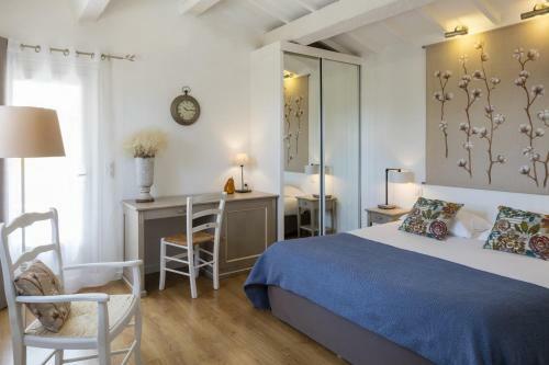 Hotel La Cl� Des Champs