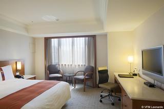 Hotel Holiday Inn East Taipei