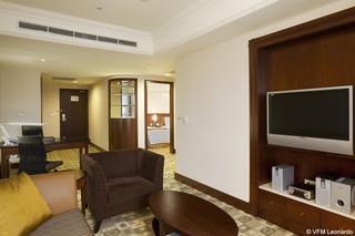 Hotel Holiday Inn East Taipei