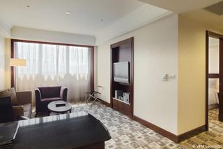 Hotel Holiday Inn East Taipei