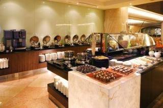 Hotel Holiday Inn East Taipei