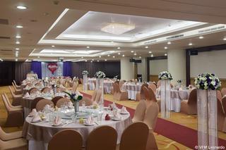 Hotel Holiday Inn East Taipei