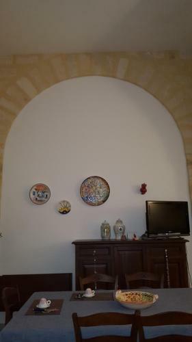 Bed & Breakfast Federico II