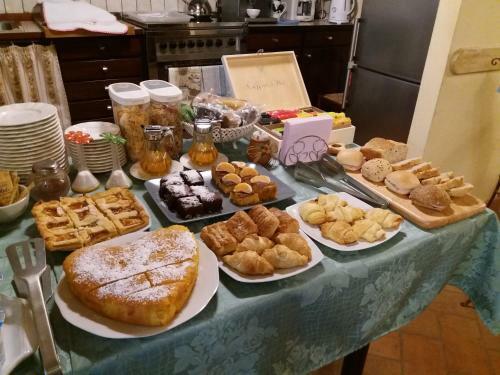 Agroturismo La Fornasaccia