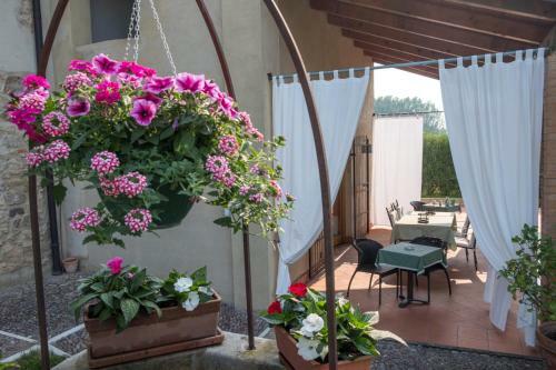 Agroturismo Cascina Girolda