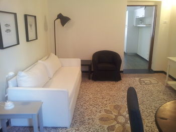 Apartamento La Casa Al Mare