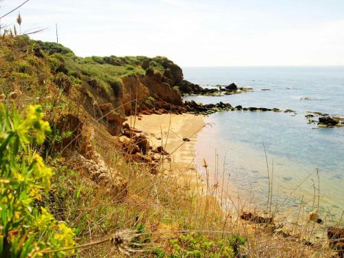 Apartamento Fronte Mare Capo San Marco
