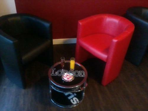 Hotel H�tel Du Cerf