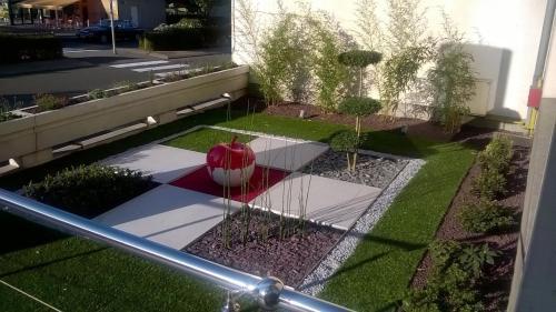 Hotel H�tel Du Cerf