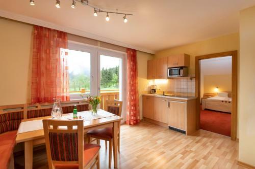 Agroturismo Ferienhof Nasnergut