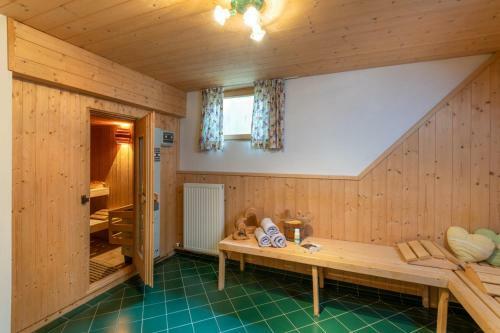 Agroturismo Ferienhof Nasnergut