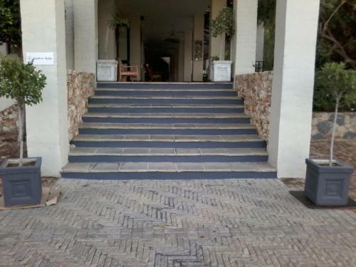 Sandton Lodge Rivonia
