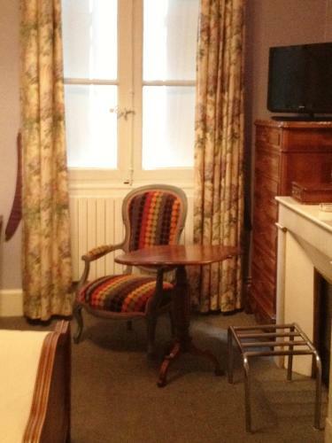 Hotel H�tel Ch�teau Des Jacobins