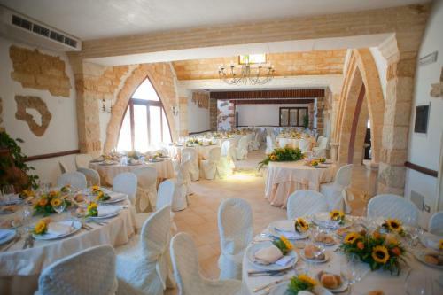 Agroturismo Masseria Grande