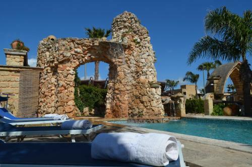 Agroturismo Masseria Grande