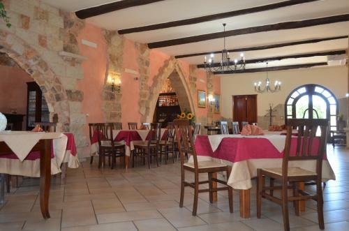 Agroturismo Masseria Grande