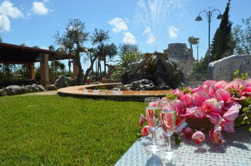 Agroturismo Masseria Grande