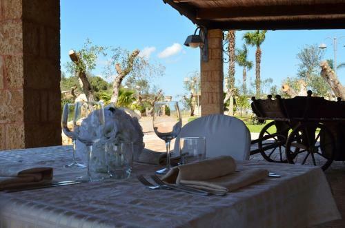Agroturismo Masseria Grande