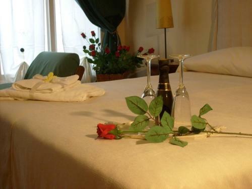 Bed & Breakfast Barcolana Gold