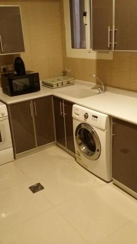 Apartamento Rukon Buotat 15