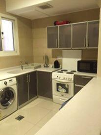 Apartamento Rukon Buotat 15