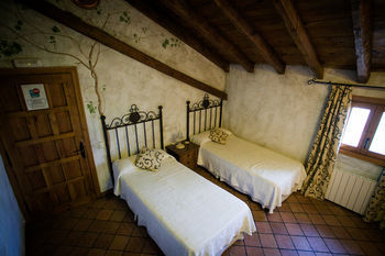 Agroturismo Casa Rural La Graja