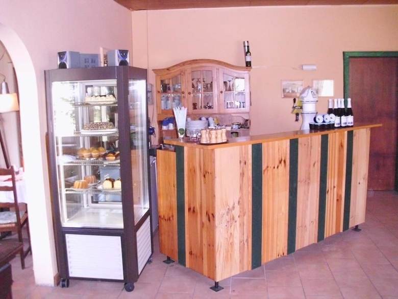 Hostal Hotel Am Stern