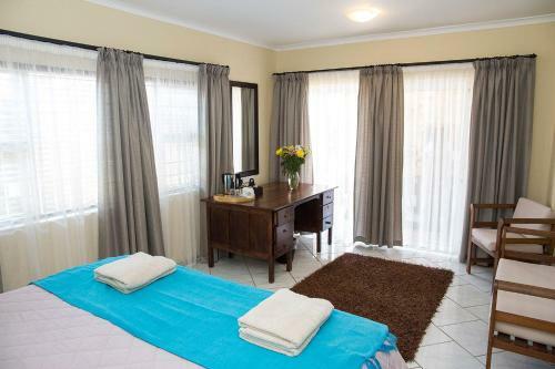Hostal Jaybay House