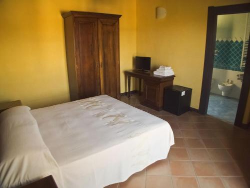 Agroturismo Agriturismo Su Vrau