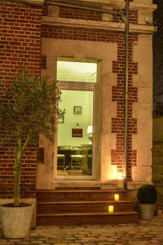 Bed & Breakfast La Parenthese Du Rond Royal