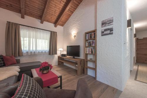 Apartamento Ferienwohnungen Haus Wildsee