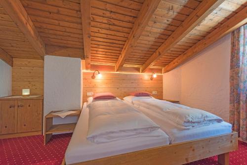 Apartamento Ferienwohnungen Haus Wildsee
