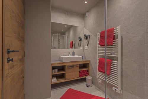 Apartamento Ferienwohnungen Haus Wildsee