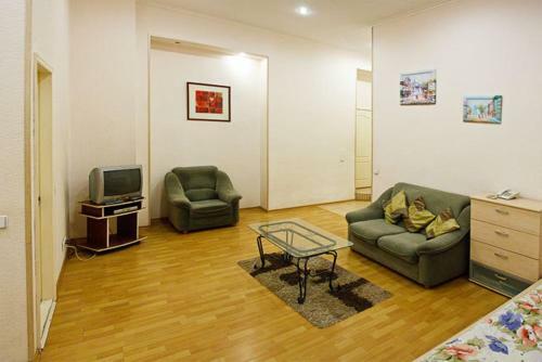 Apartamento Renthotel On Maidan Nezalezhnosti