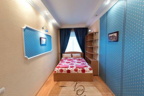 Apartamento Renthotel On Maidan Nezalezhnosti