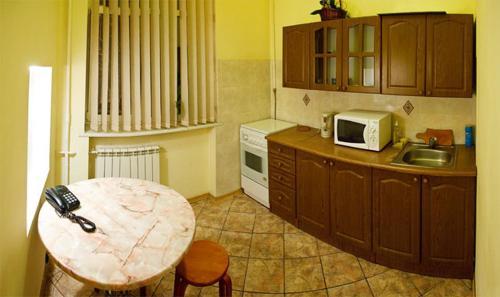 Apartamento Renthotel On Maidan Nezalezhnosti