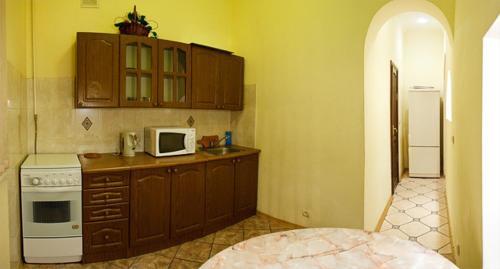 Apartamento Renthotel On Maidan Nezalezhnosti