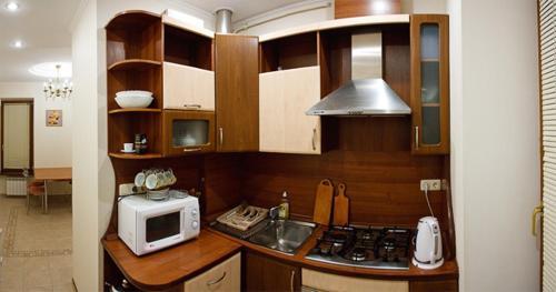 Apartamento Renthotel On Maidan Nezalezhnosti