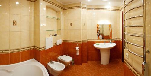 Apartamento Renthotel On Maidan Nezalezhnosti