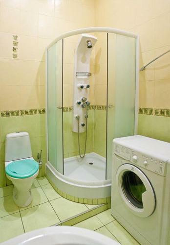 Apartamento Renthotel On Maidan Nezalezhnosti