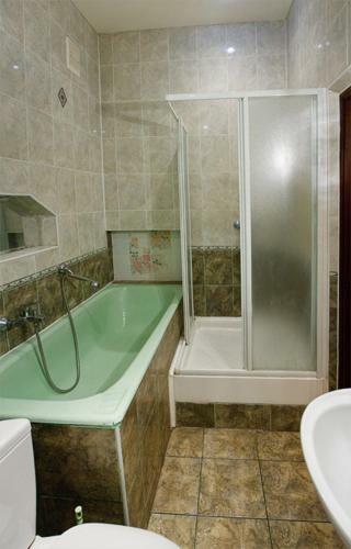 Apartamento Renthotel On Maidan Nezalezhnosti