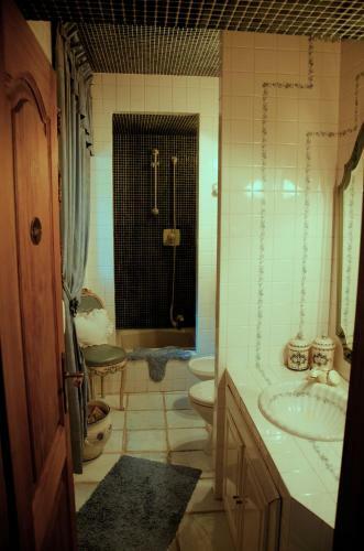 B&B Villa Moro