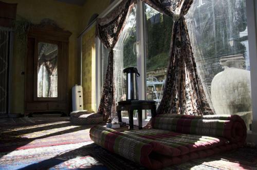B&B Villa Moro