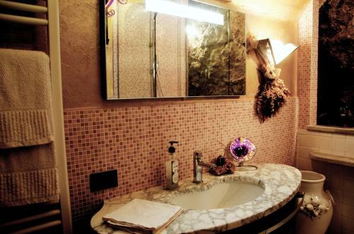 B&B Villa Moro