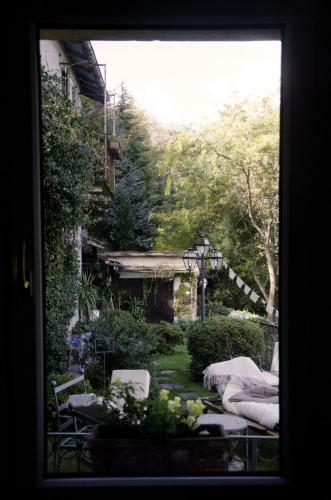 B&B Villa Moro