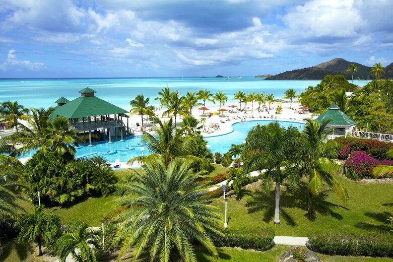 Hotel Jolly Beach Resort & Spa All Inclusive