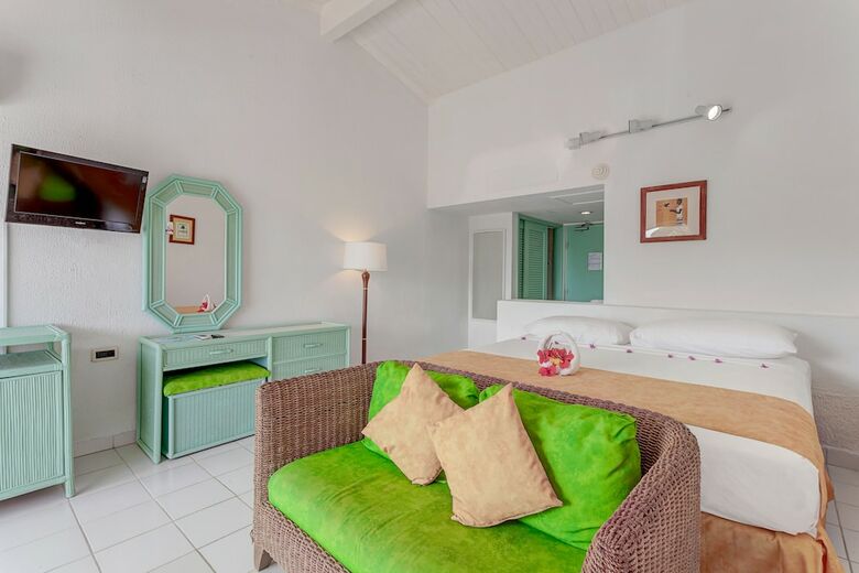 Hotel Jolly Beach Resort & Spa All Inclusive