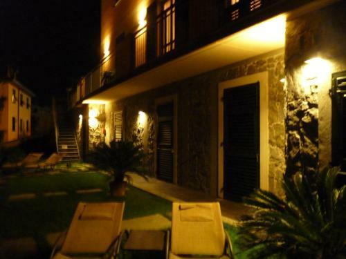 Hostal La Gerbera