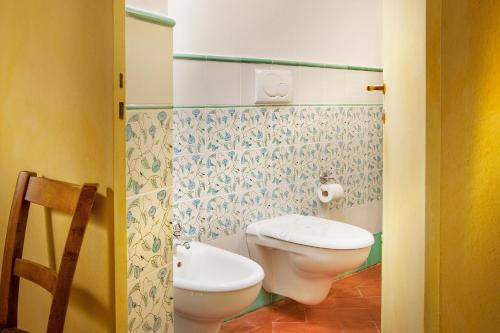 Agroturismo La Capannaccia