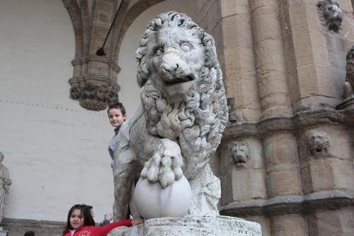 Agroturismo La Capannaccia